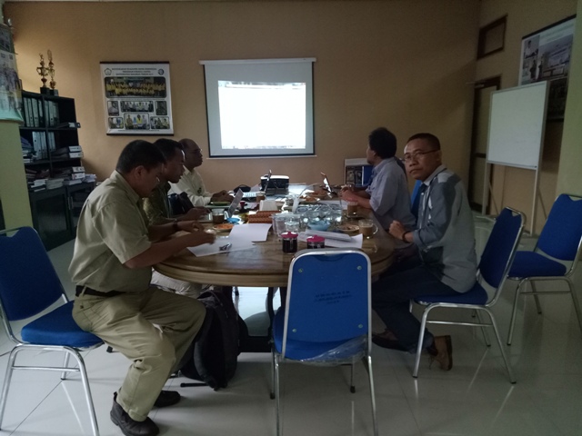 [:id]Aktivitas Pendaftaran Bakal Calon Rektor Unkhair 2017-2021[:]