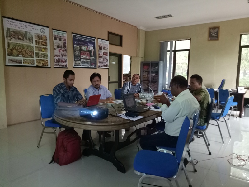 [:id]Pengumuman Pendaftaran Bakal Calon Rektor Universitas Khairun Tahun 2017-2021[:]