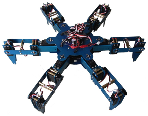 [:id]Tim Robot EL-FATUN Universitas Khairun Lolos Seleksi Tahap II Kontes Robot Indonesia (KRI) Tahun 2017[:]