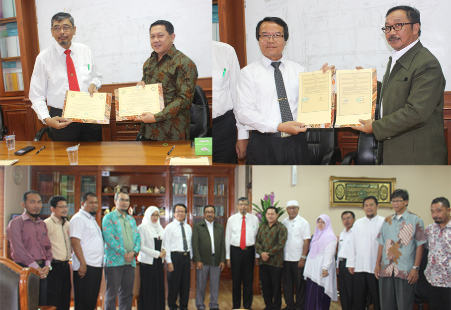 [:id]UNKHAIR Melakukan Penandatanganan MoU dan MoA dengan UIN Suska  Riau[:]