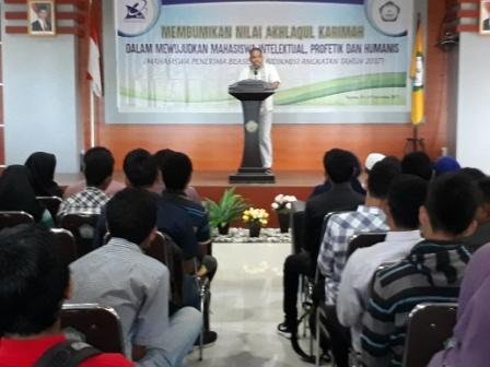 [:id]Kegiatan Kerohanian Mahasiswa Penerima Beasiswa Bidikmisi[:]