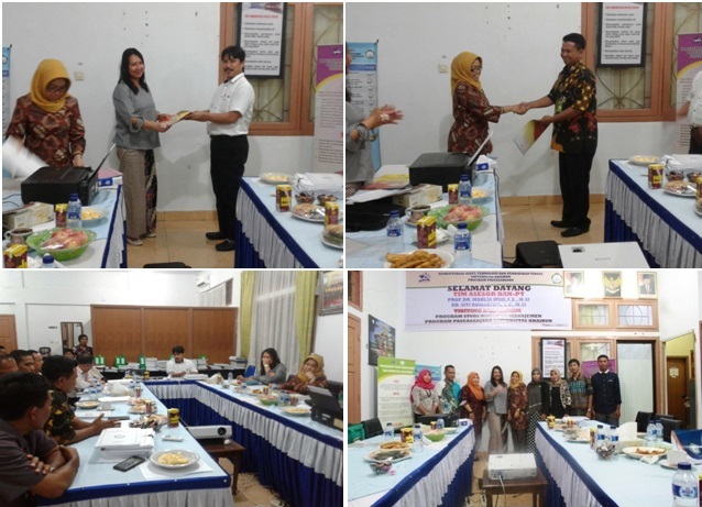 [:id]Visiting Akreditasi Program Studi Magister Manajemen[:]
