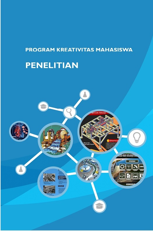 Tiga Mahasiswa Unkhair Dapat Bantuan Dana PKM Dari SIMBELMAWA RISTEKDIKTI