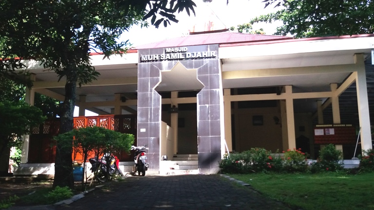 LDK Babussalam Unkhair Siapkan Kegiatan Mahasiswa Selama Bulan Ramadan