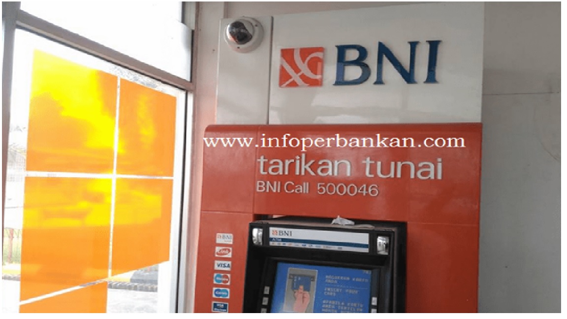 Bayar UKT Bisa Via ATM, Setor Tunai di Teller, dan Internet Banking