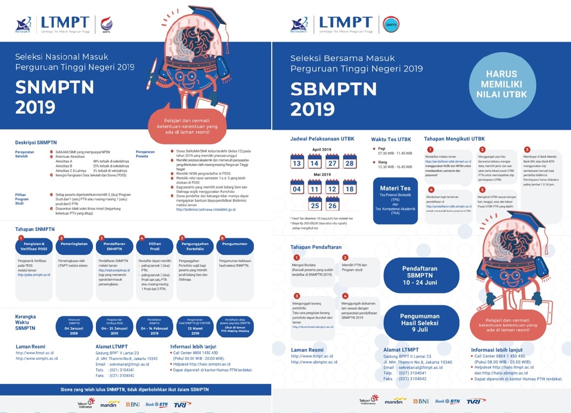 Unkhair Siap Terima 3180 Calon Mahasiswa Di Tahun 2019