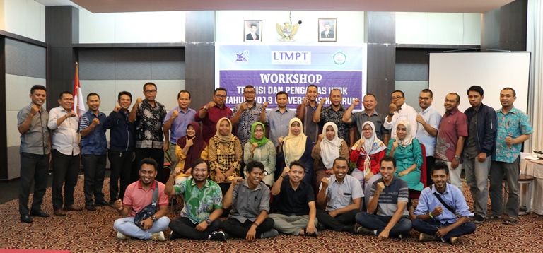Unkhair Gelar Workshop Persiapan UTBK 2019