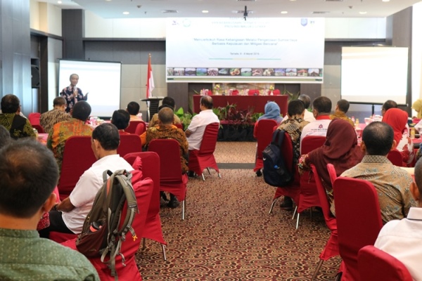 Unkhair Tuan Rumah KKN Kebangsaan 2019