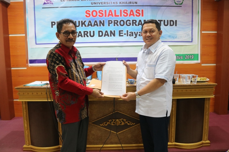 S2 Teknik Sipil Siap Terima Mahasiswa Baru