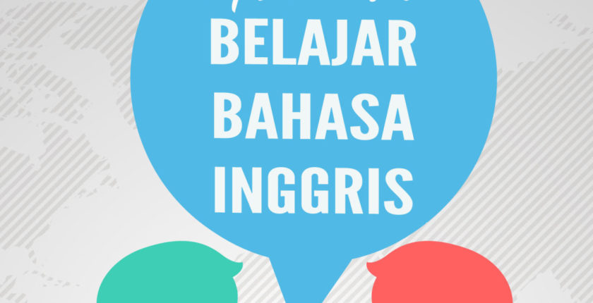 Sosialisasi Program Kursus English Conversation