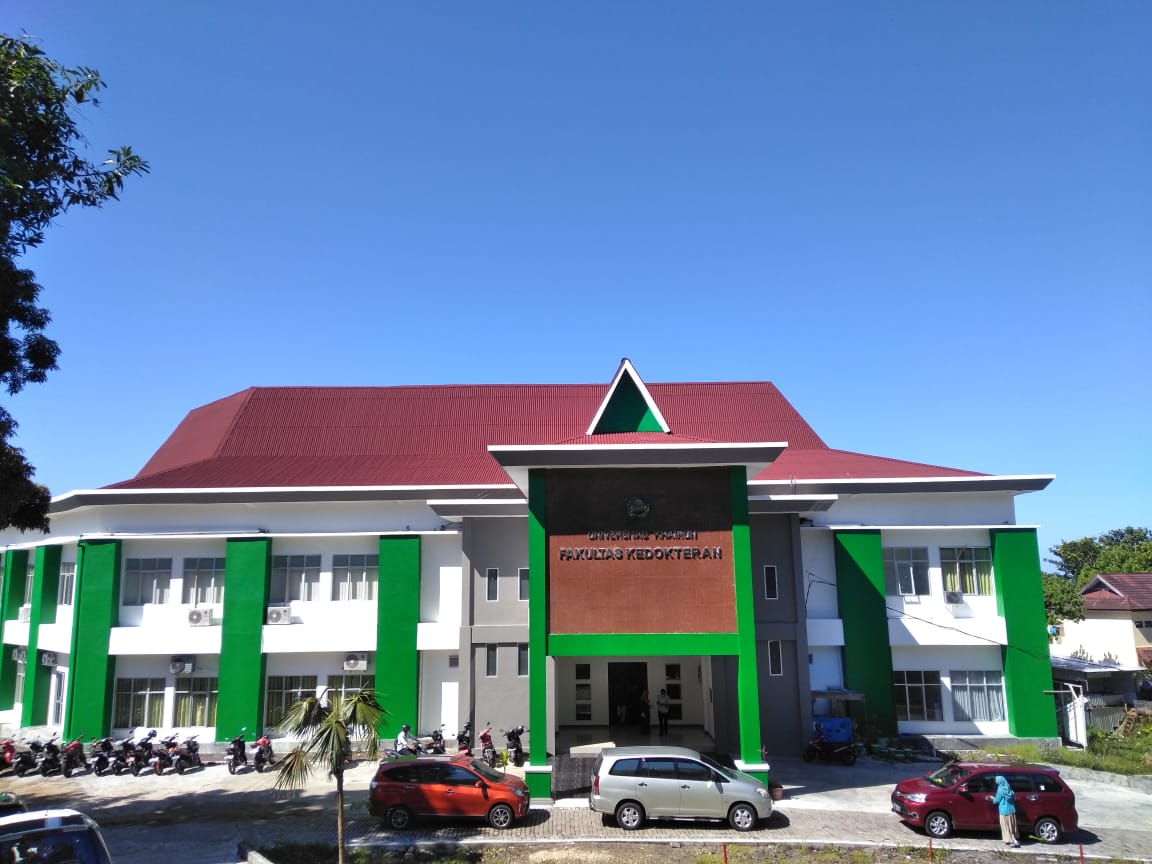 Unkhair Buka Program Studi Farmasi Tahun Ini