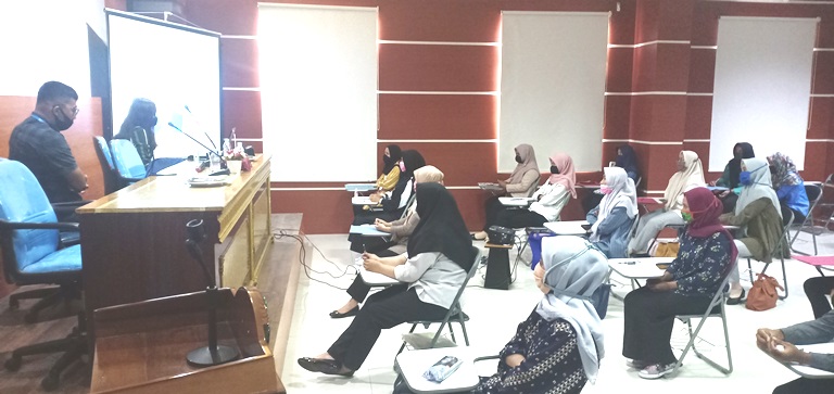 Indomaret Siap Merekrut Alumni Unkhair