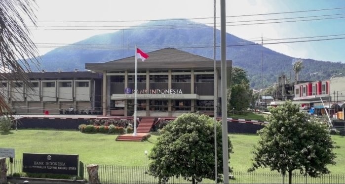 50 Orang Mahasiswa Unkhair Dapat Beasiswa Bank Indonesia 2021