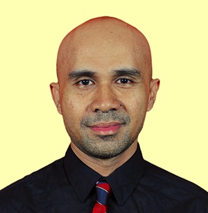 Halikuddin Umasangaji, PhD Dinobatkan Sebagai Peserta Webinar Nasional Terbaik.