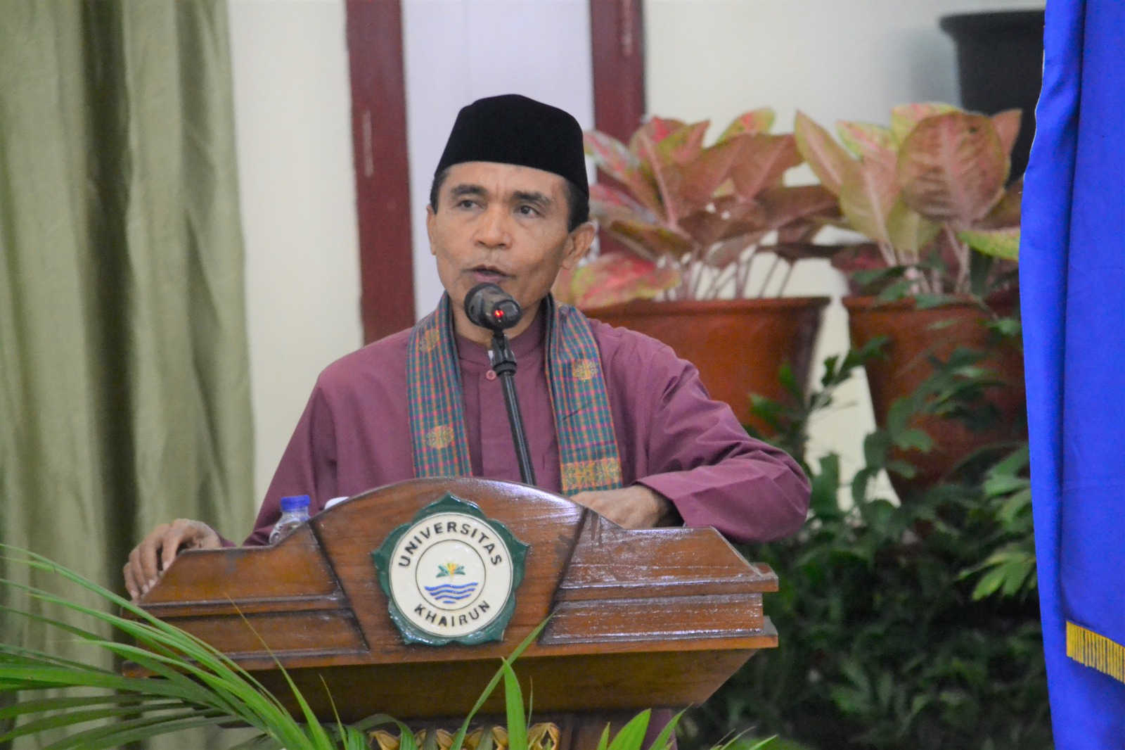 DOKTER MAGORI Oleh Gufran A Ibrahim