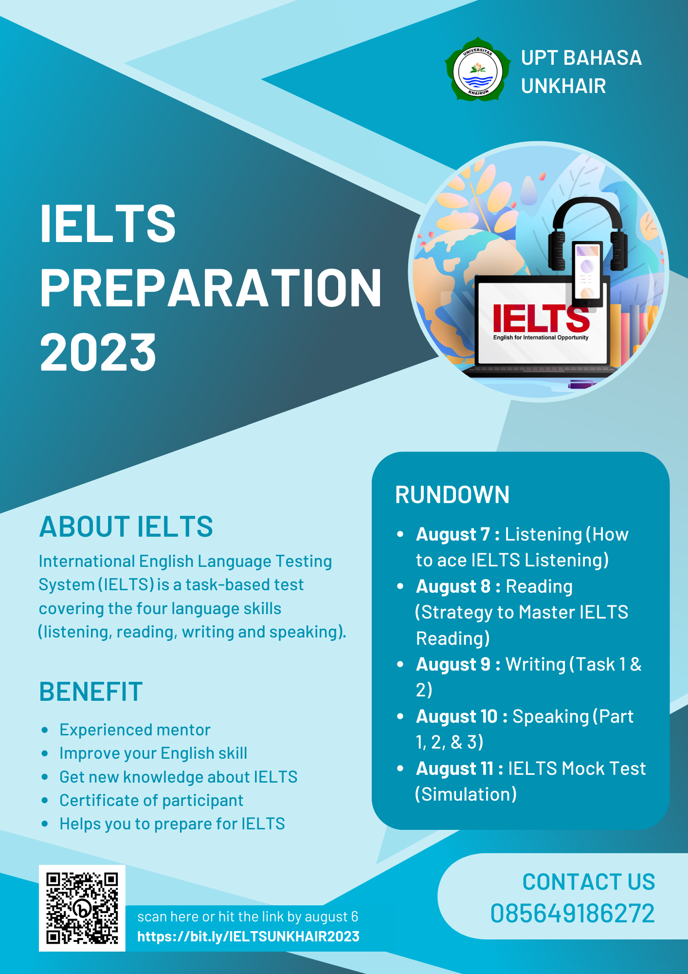 International English Language Testing System