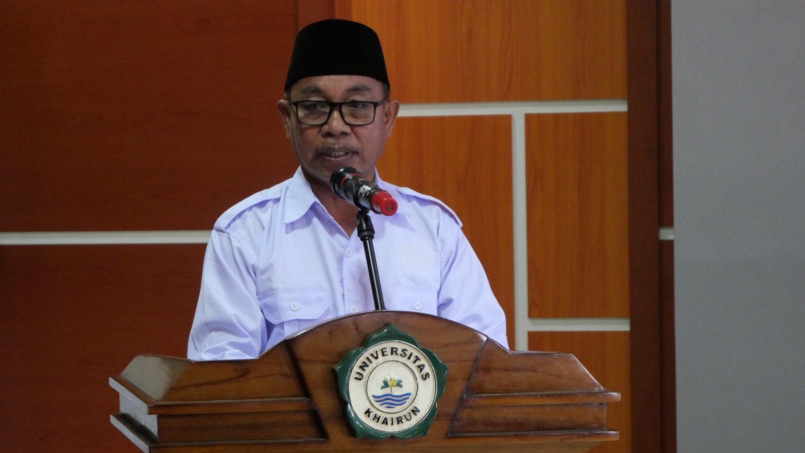 Unkhair Gelar FGD MKWK Berbasis Inovatif, Efektif dan Berkarakter