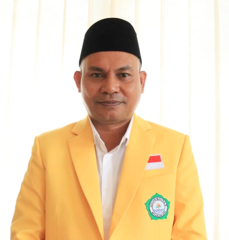 Pengumuman Resmi Hasil Seleksi SKD CPNS Unkhair