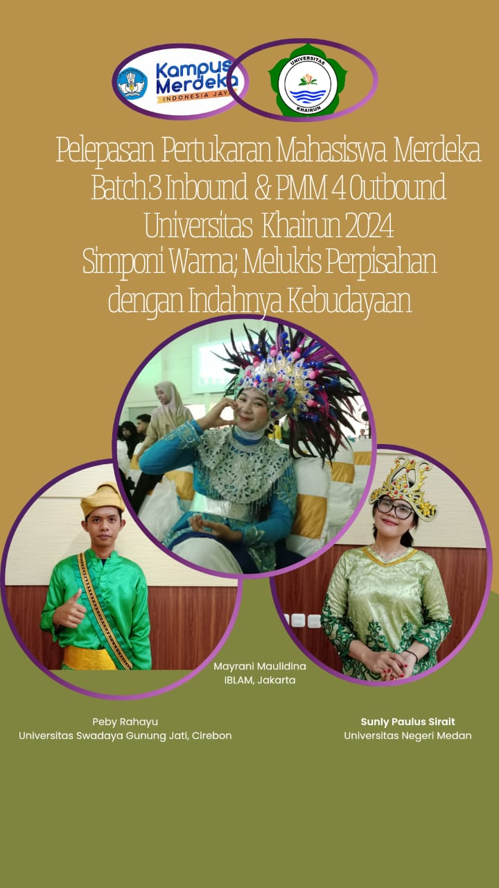 Pertukaran Mahasiswa Merdeka, Kenangan Tak Terlupakan