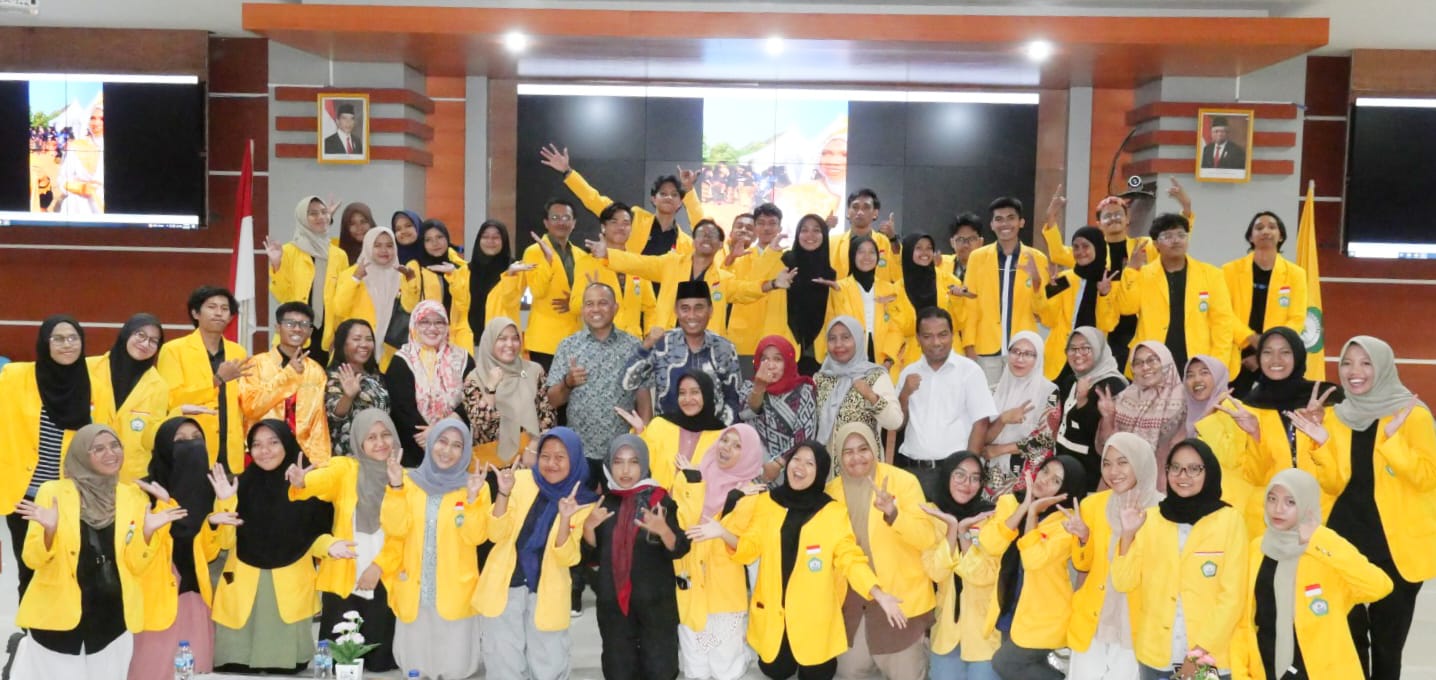 Mahasiswa Unkhair Bagi Pengalaman Kuliah di Unsoed, dan Palacky Unversity Olomouc, Republik Ceko