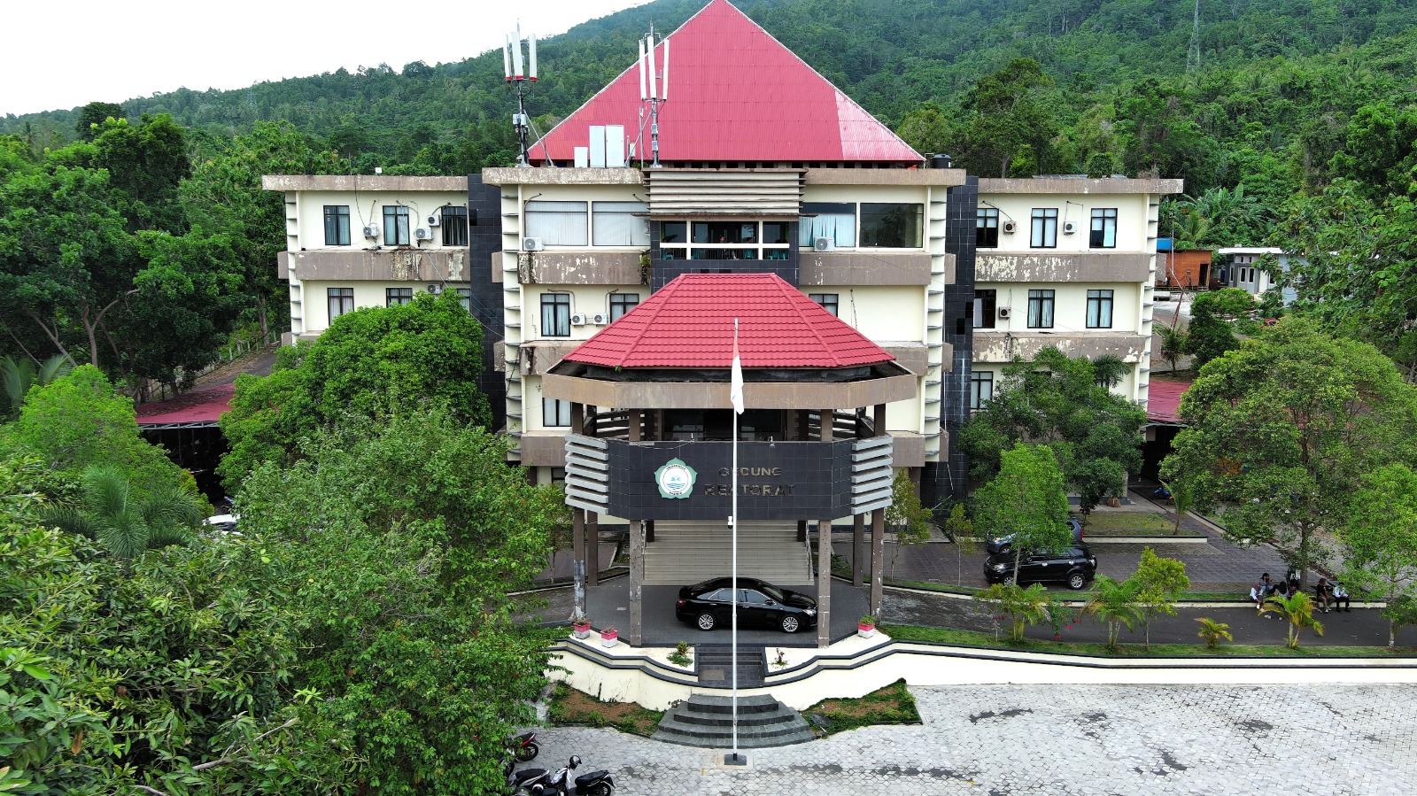1025 Peserta SNBP 2024 Dinyatakan Lulus di Unkhair