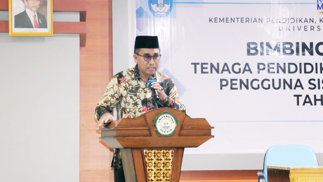 Sekilas Informasi UTBK-SNBT 2024