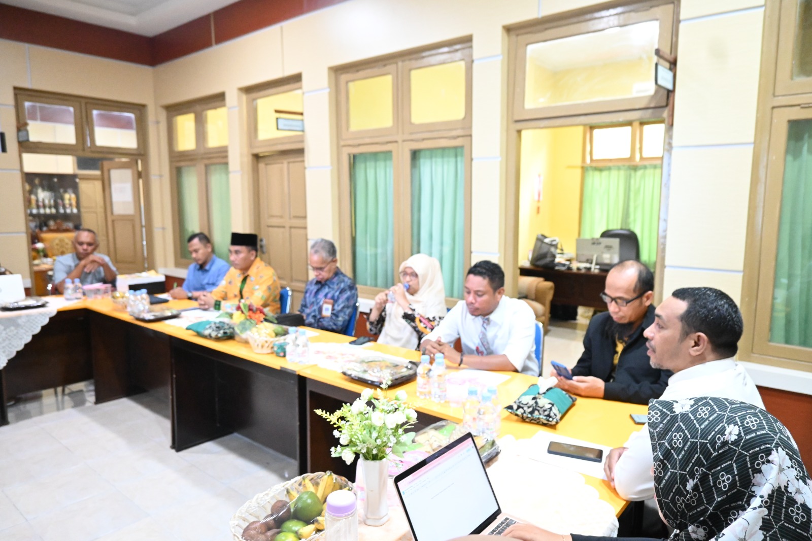 Unkhair Bakal Buka Prodi Baru Destinasi Wisata