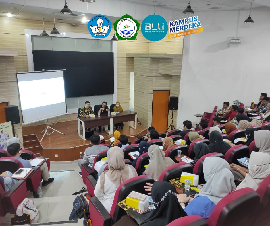 Kuliah Tamu Fakultas Kedokteran, Hadirkan Guru Besar Ilmu Penyakit Dalam
