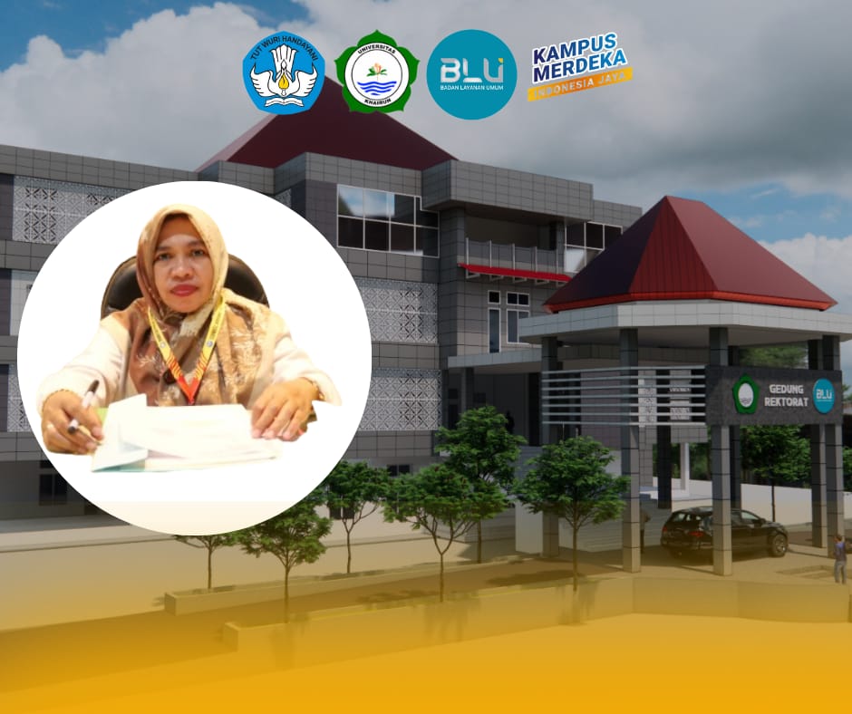 314 Peserta Lulus Seleksi UTBK Jalur Mandiri Gelombang Dua Unkhair