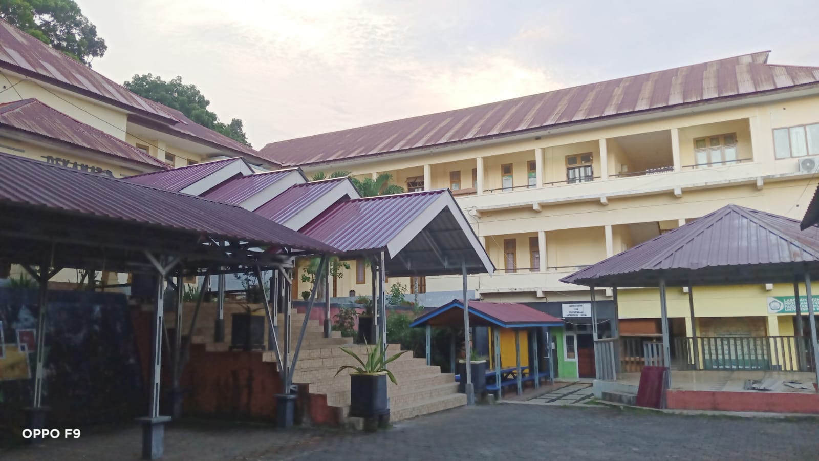 Masa Depan Cerah di Dunia Sejarah: Kenali Program Studi Ilmu Sejarah Unkhair dan Daftar Sekarang