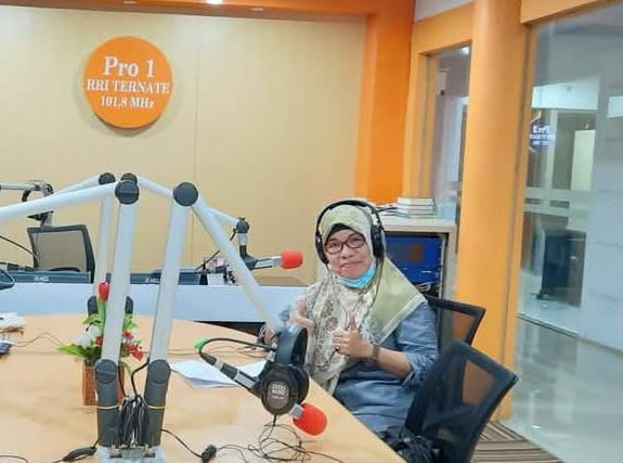 Kepala KUI: Tingkatkan SDM dan Infrastruktur, Unkhair Siap Bersaing di Level Global