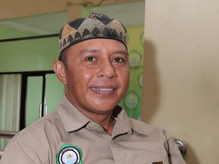 7 Hari Sejak Dibuka, Pilrek Unkhair Masih Sepi Pendaftar
