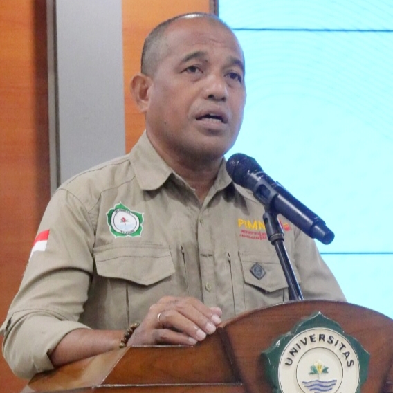 Lusa, Mendiktisaintek RI Dijadwalkan Kunjungi Unkhair