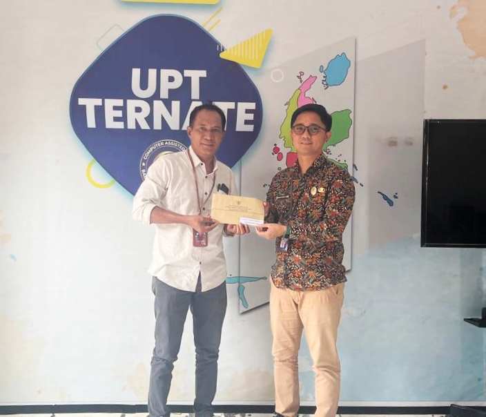 Resmi Ditutup, Hasil Seleksi PPPK Tahap II Unkhair Segera Dirilis Mei Ini