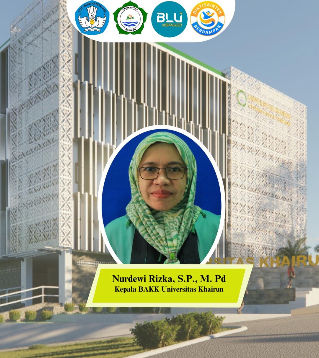 UTBK Mandiri Unkhair 2025 Digelar Besok, Simak Tata Tertib Lengkapnya