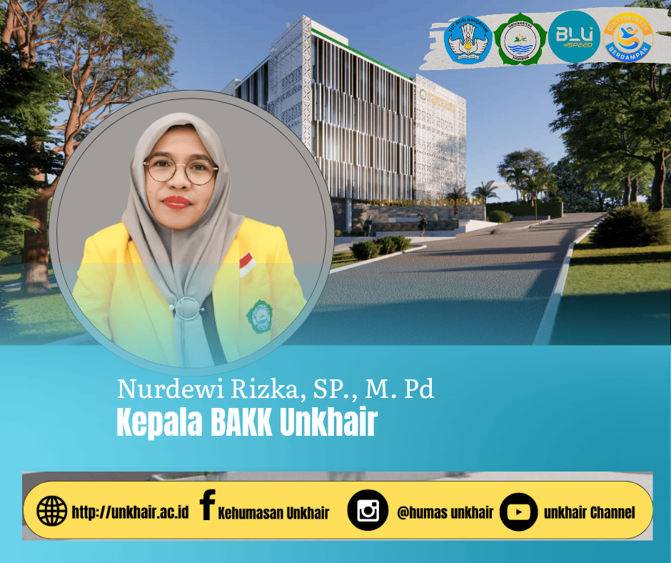 Unkhair Umumkan Hasil UTBK-Mandiri Gelombang II, Berikut Daftar Nama Lulus