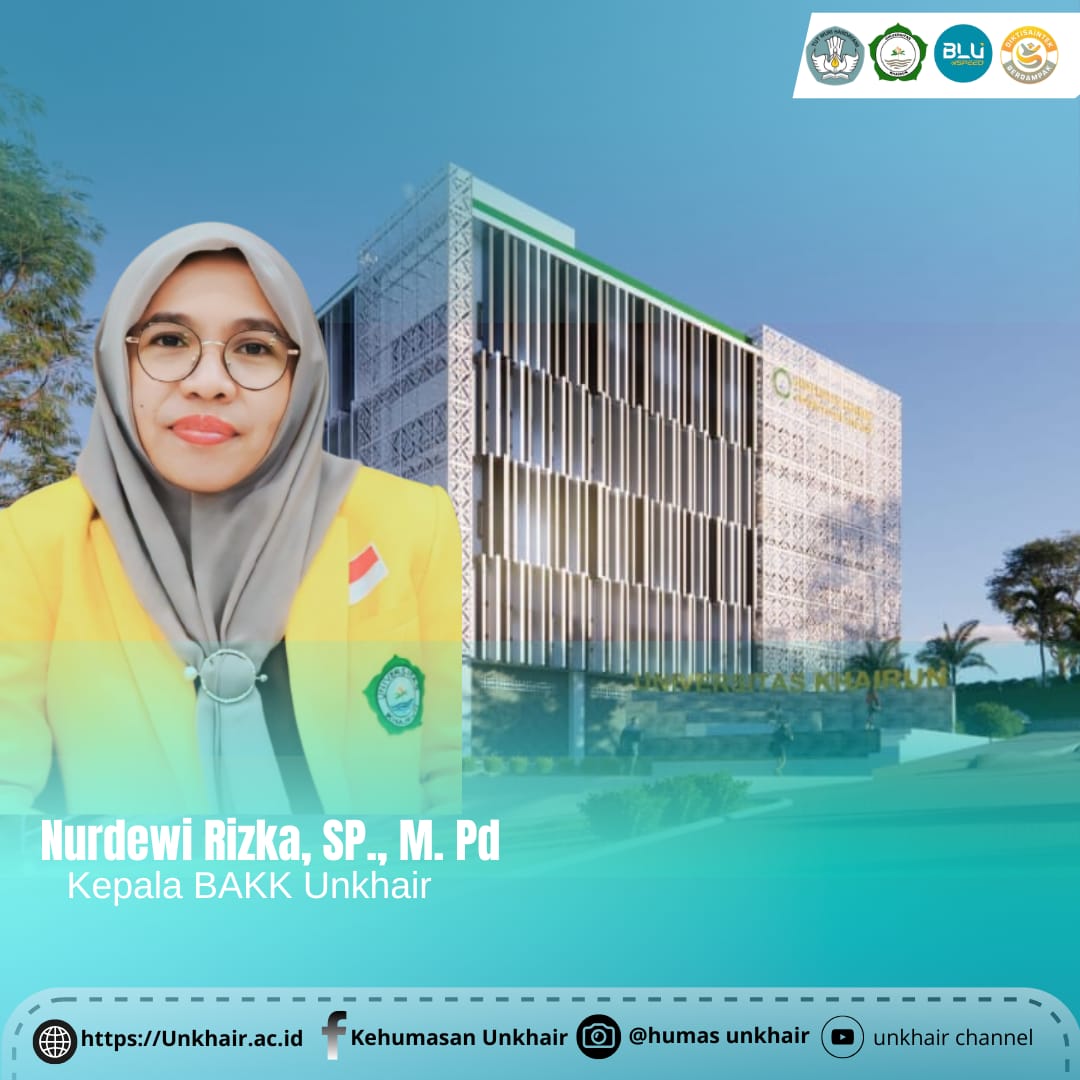 Besok Unkhair Wisuda 1.153 Lulusan, Ini Daftar Wisudawan Terbaik