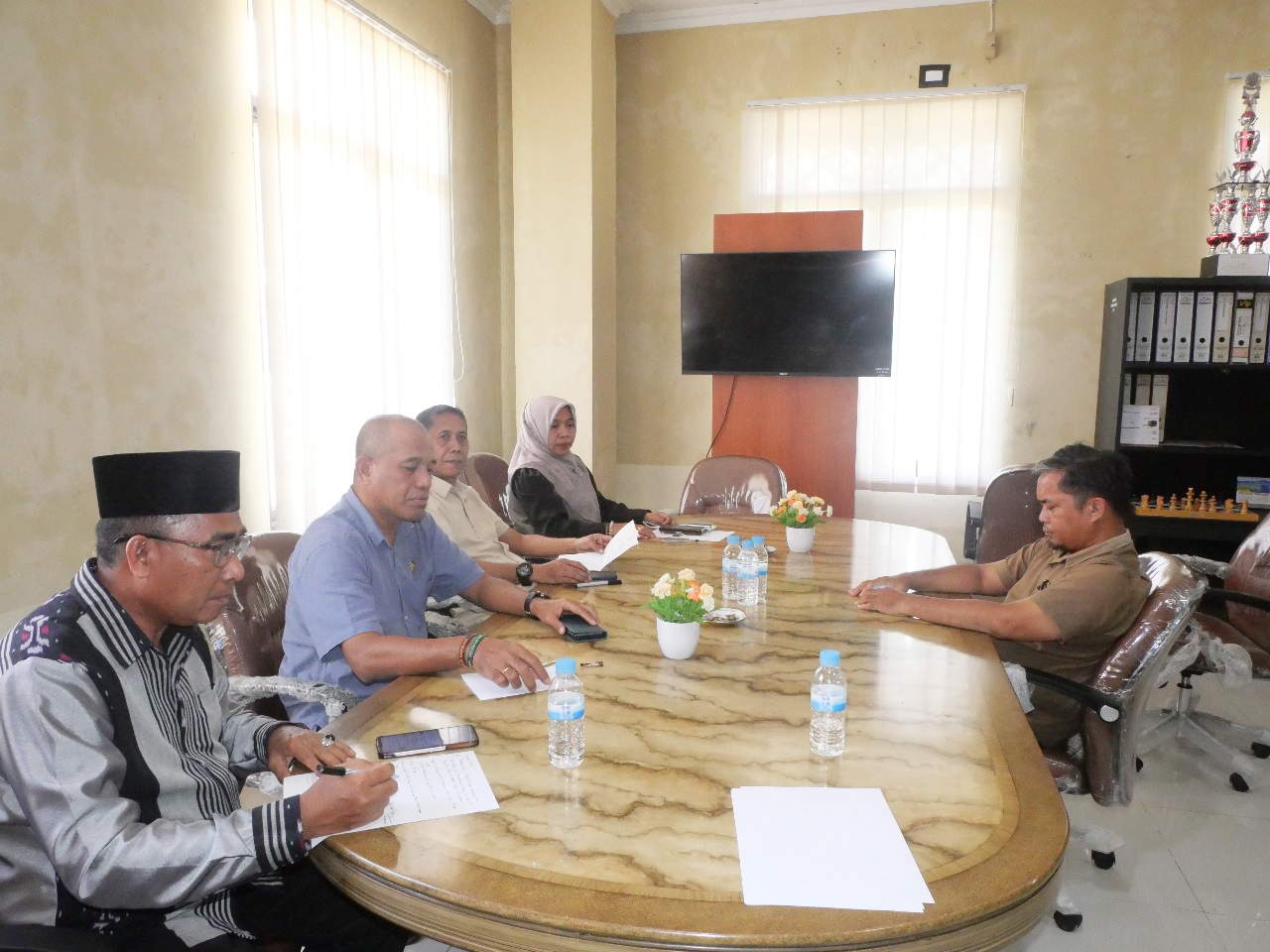 Unkhair Bantah Klaim Akses Soal SNBT Berbayar, Tegaskan Hoaks dan Indikasi Pungli