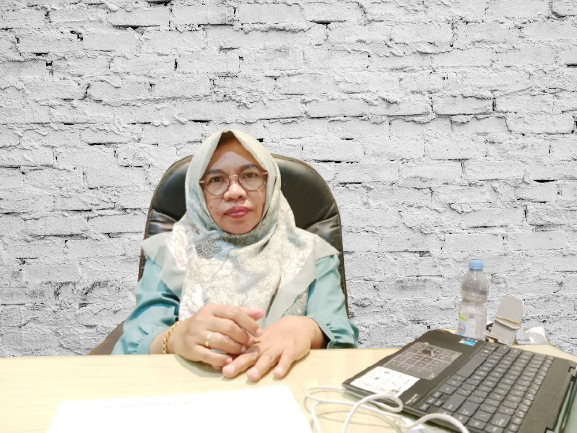 Daya Tampung Unkhair 2026 Relatif Stabil, SNBT Porsi Terbanyak