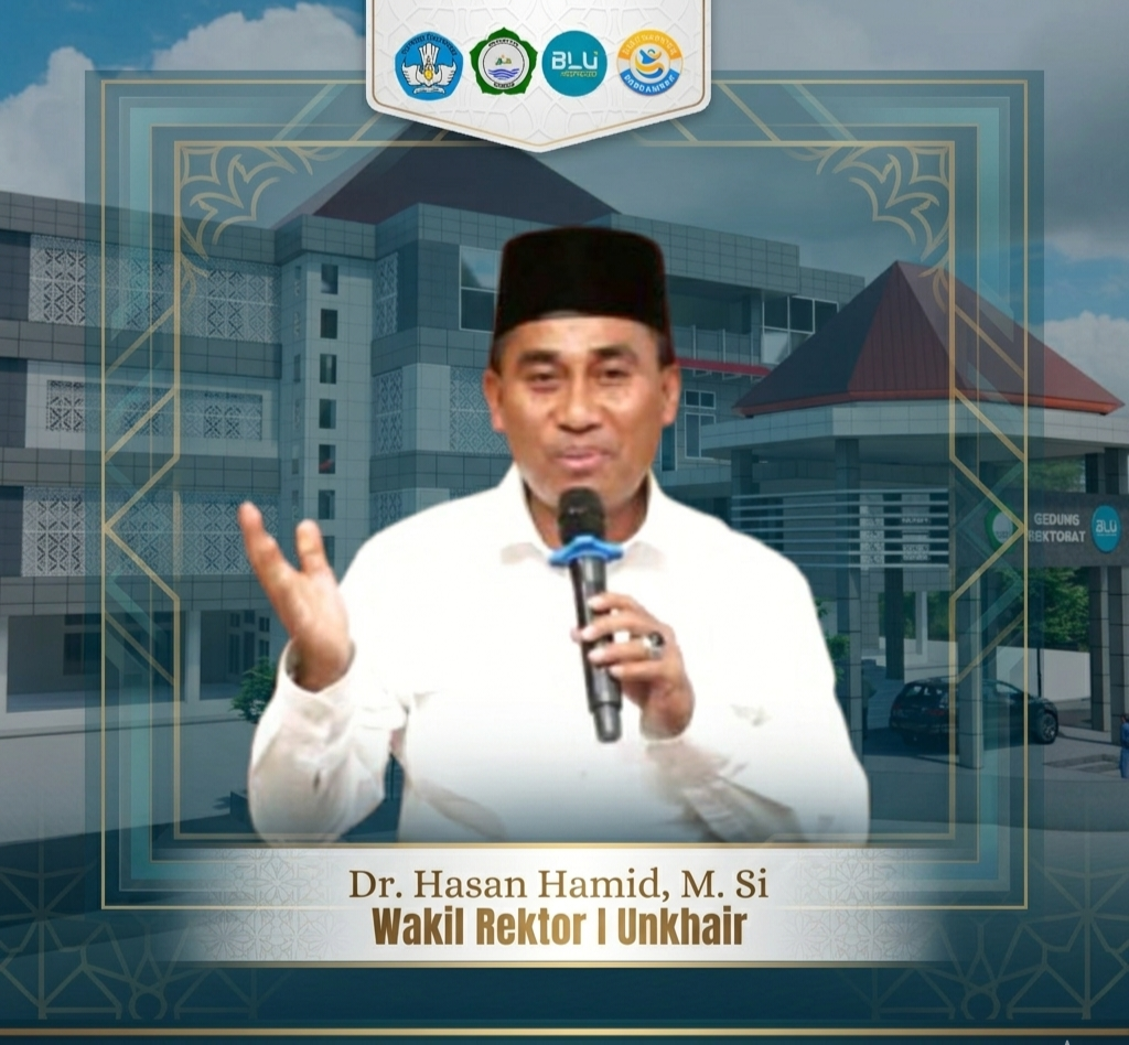 Pelaksanaan UTBK-SNBT di Unkhair, Cek Lokasi Ujian dan Syaratnya