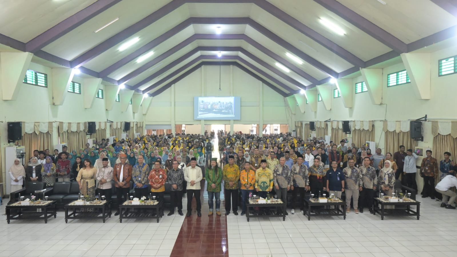 Unkhair Dorong City Gallery Jadi Ruang Inklusif Pelestarian Sejarah Ternate