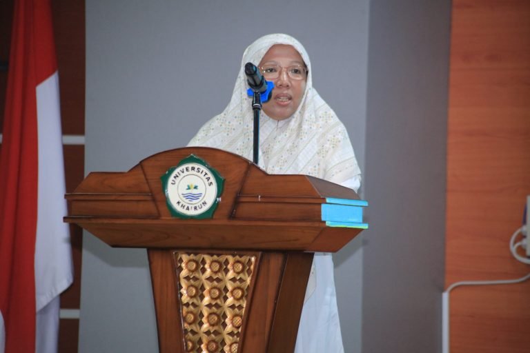 Prof. Dr. Sundari. S.Pd., M.Pd.