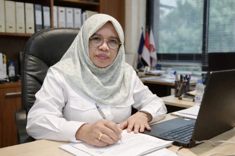 Nurdewi Rizka, SP., M. Pd