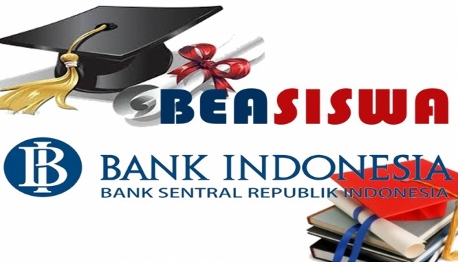 Bank Indonesia Buka Pendaftaran Beasiswa Untuk Mahasiswa Unkhair - Universitas Khairun